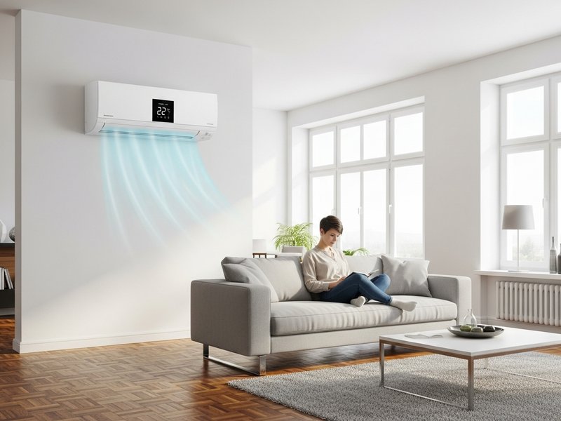 電気代を抑えるエアコン選び