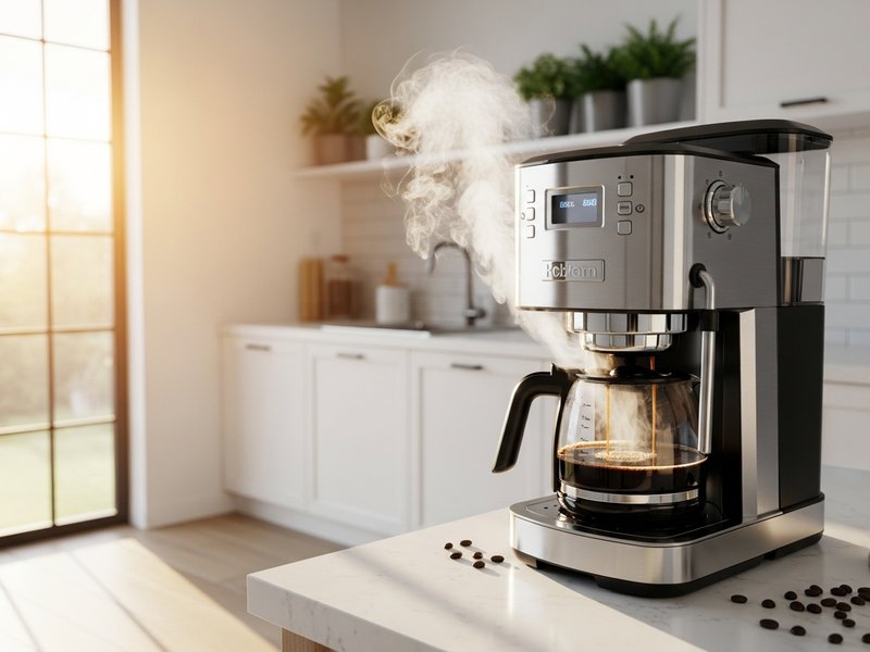 コーヒーメーカーの選び方