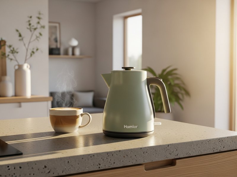 電気ケトルの選び方