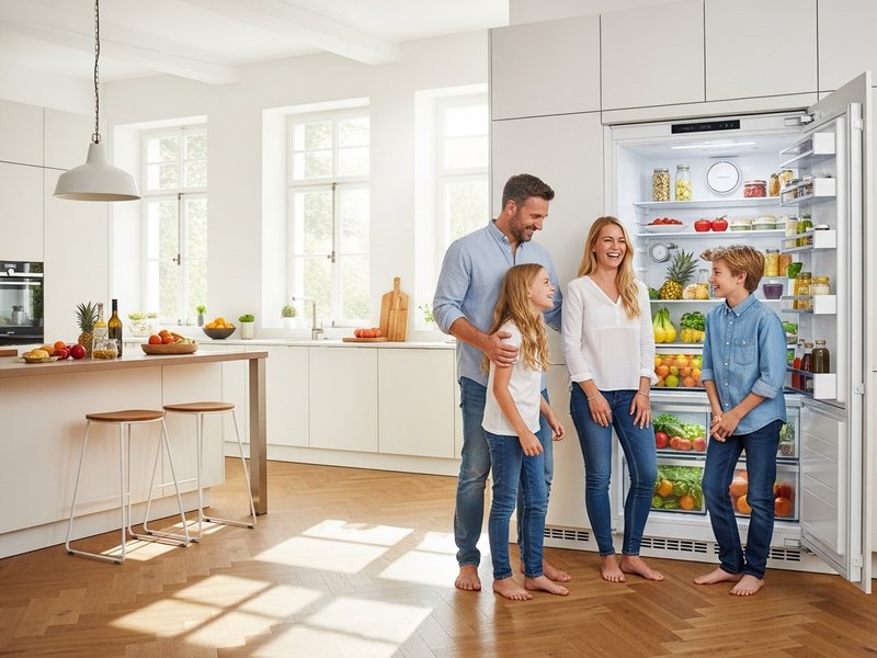 冷蔵庫を替えると年間いくら節約できる？