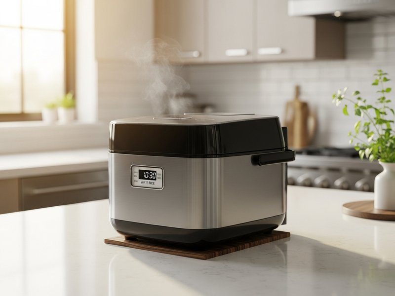 炊飯器の選び方