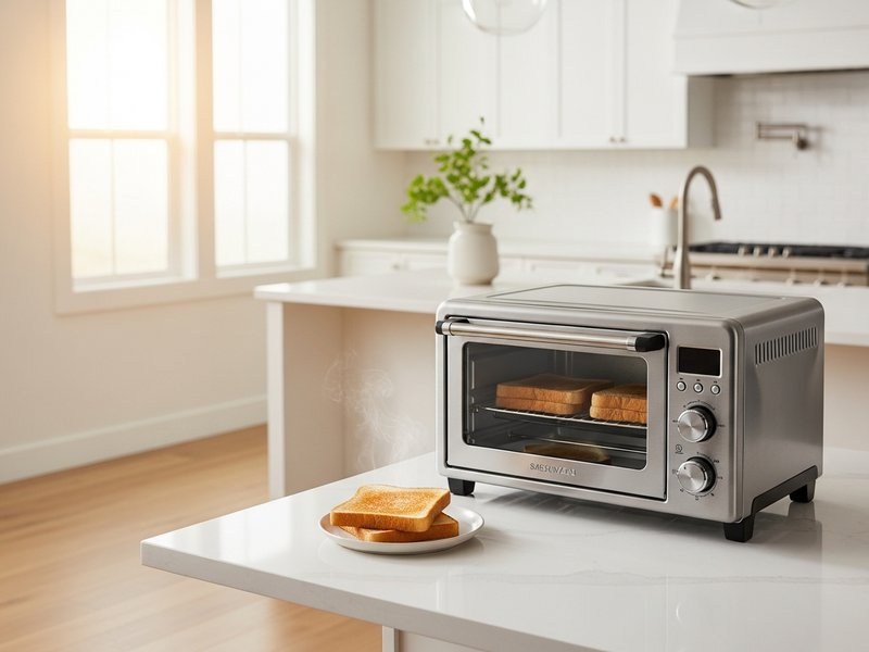 トースターの選び方