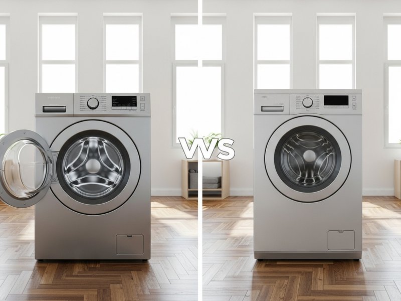 ドラム式 vs 縦型 最新ランキング